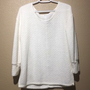 Soft Knitted Sweater‼️